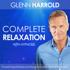 All Hypnosis MP3s