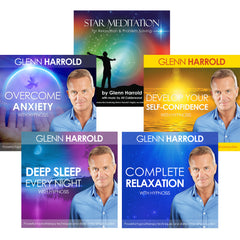 Meditation Bundle Discounts