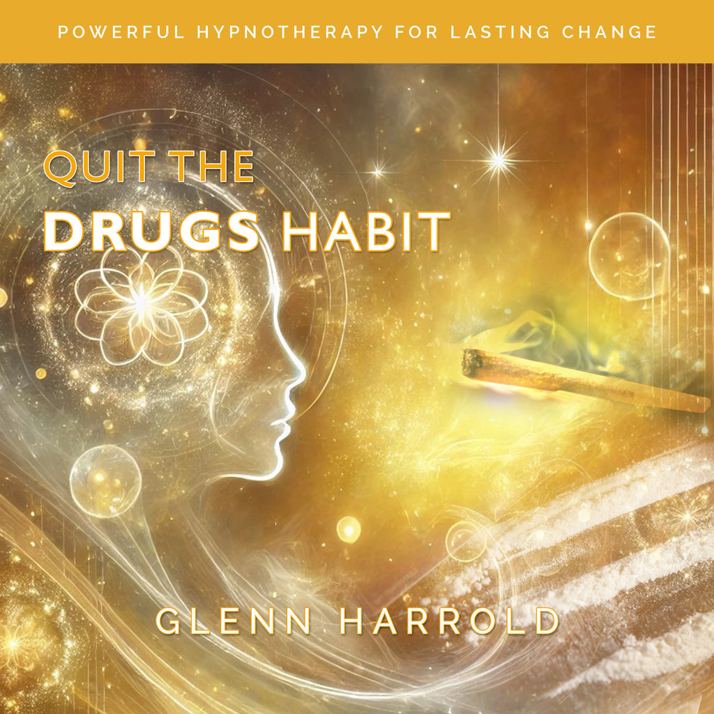 Quit The Drugs in Habit - MP3 Download