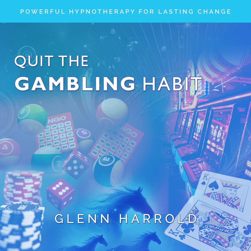 Quit The Gambling Habit - MP3 Download