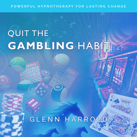 Quit The Gambling Habit - MP3 Download