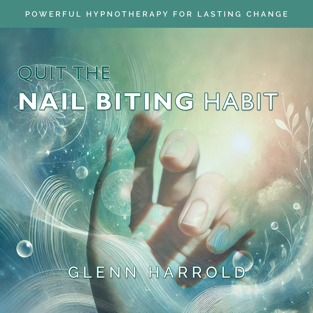 Quit The Nail Biting Habit - MP3 Download