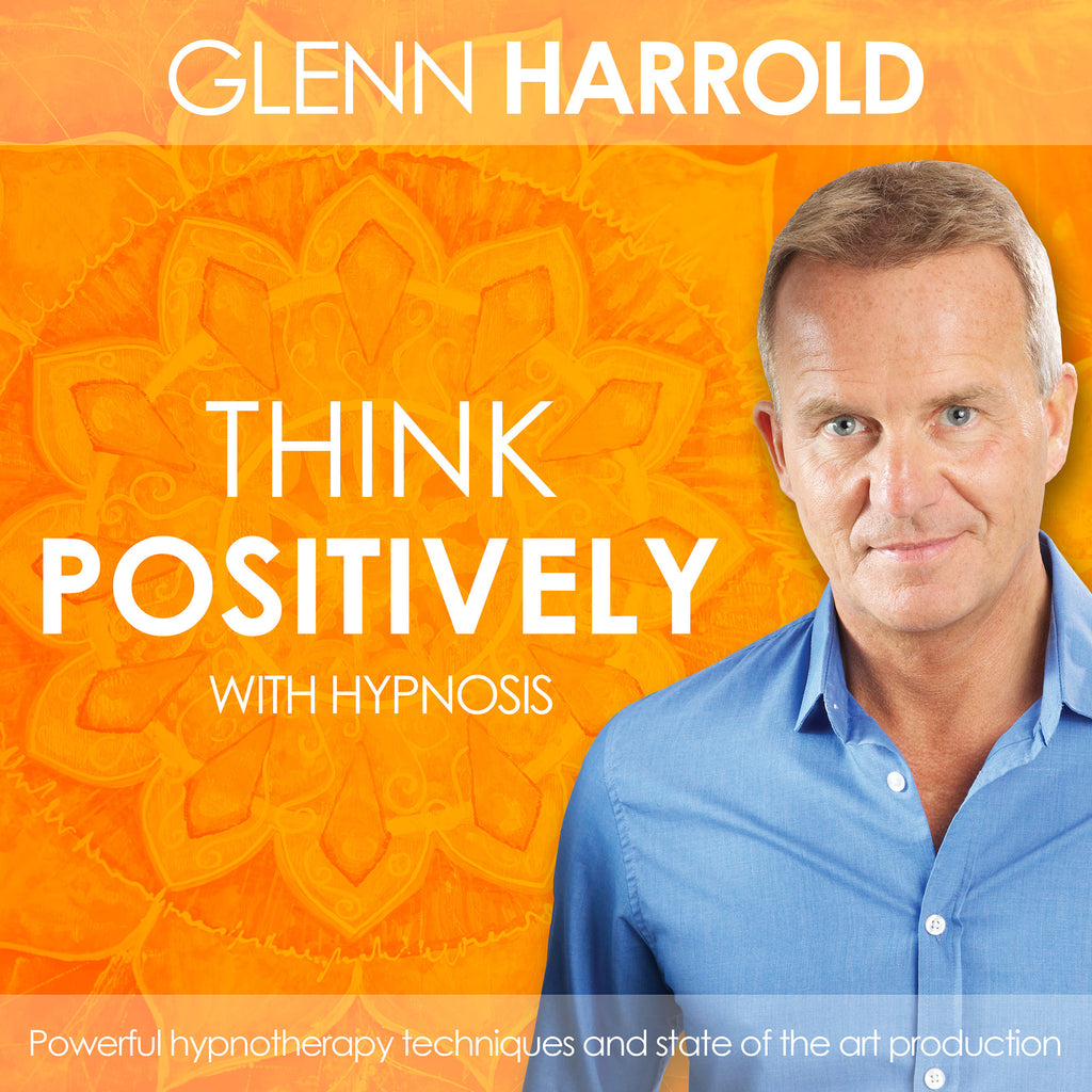 Learn How To Think Positively MP3 Download