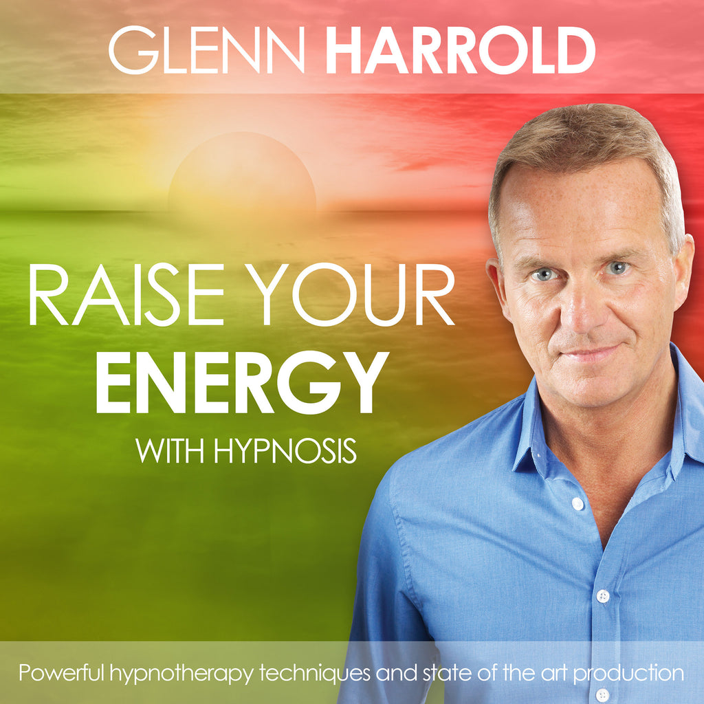Raise Your Energy & Increase Your Motivation MP3 Download