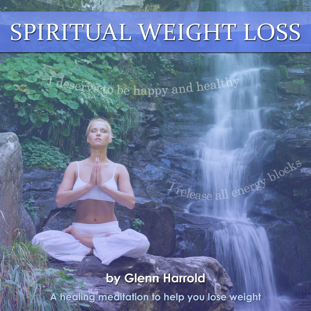 Spiritual Weight Loss MP3 Download