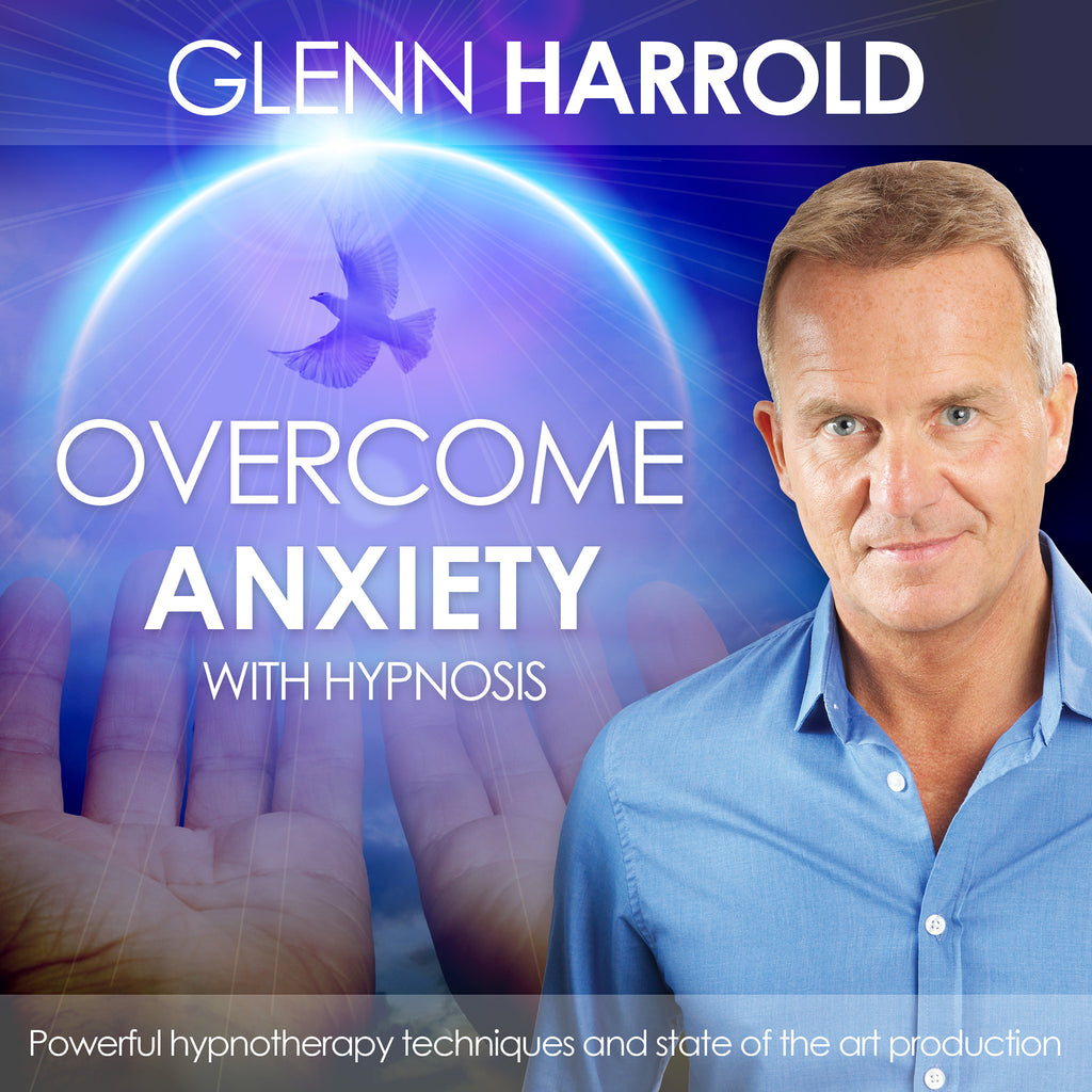 Overcome Anxiety MP3 Download