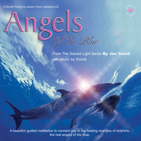 Angels Of The Blue - Jan Yoxall - MP3 Download