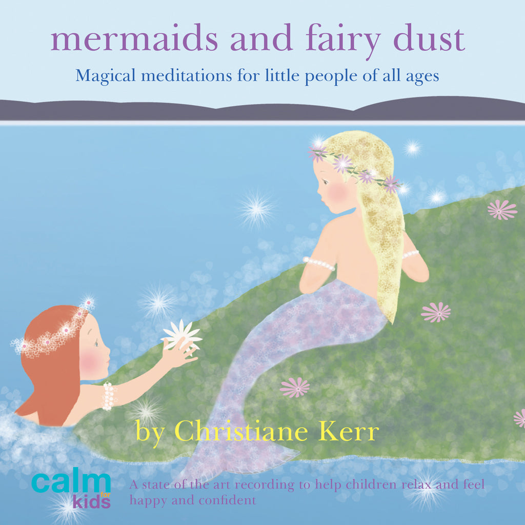 Mermaids and Fairy Dust - MP3 Download