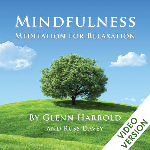 Mindfulness Meditation for Relaxation - HD Video Download