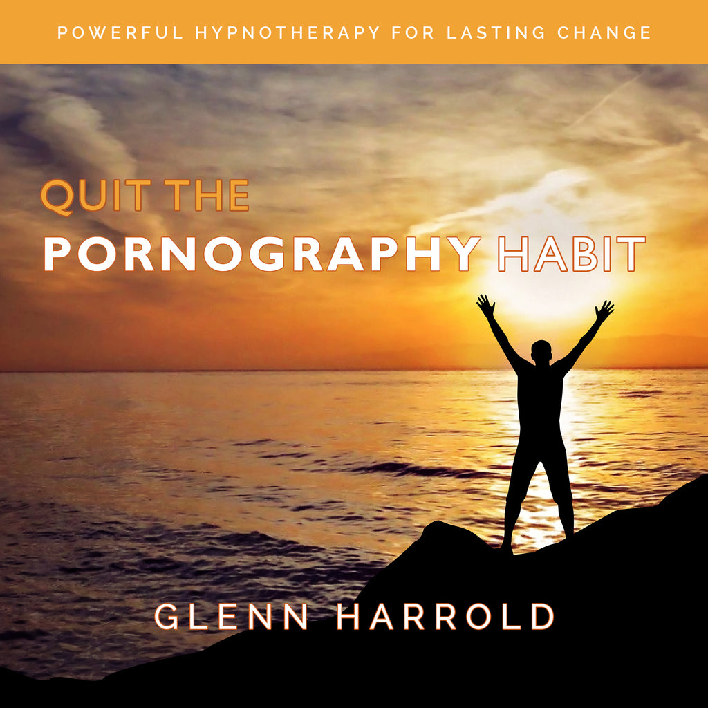 Quit The Pornography Habit - MP3 Download