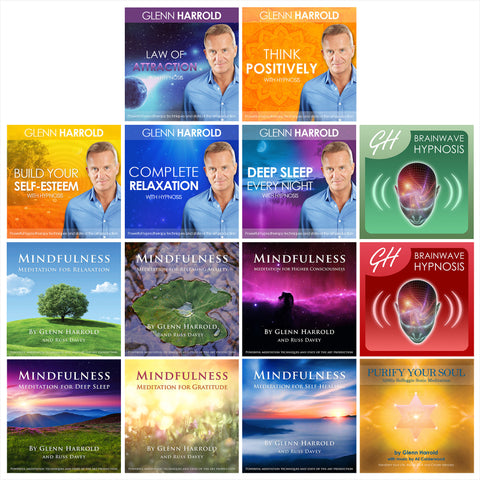 Unstoppable Heart MP3 Special Offer