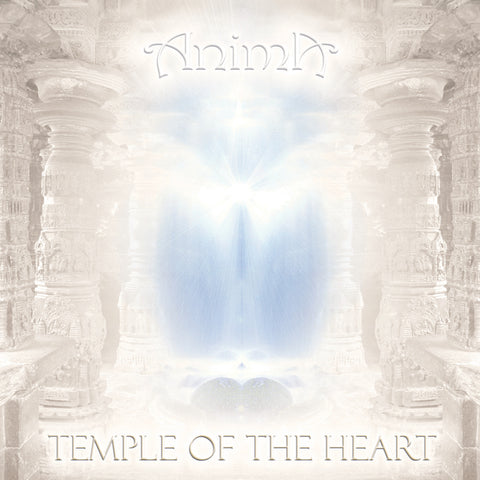 Temple Of The Heart - Anima - MP3 Download