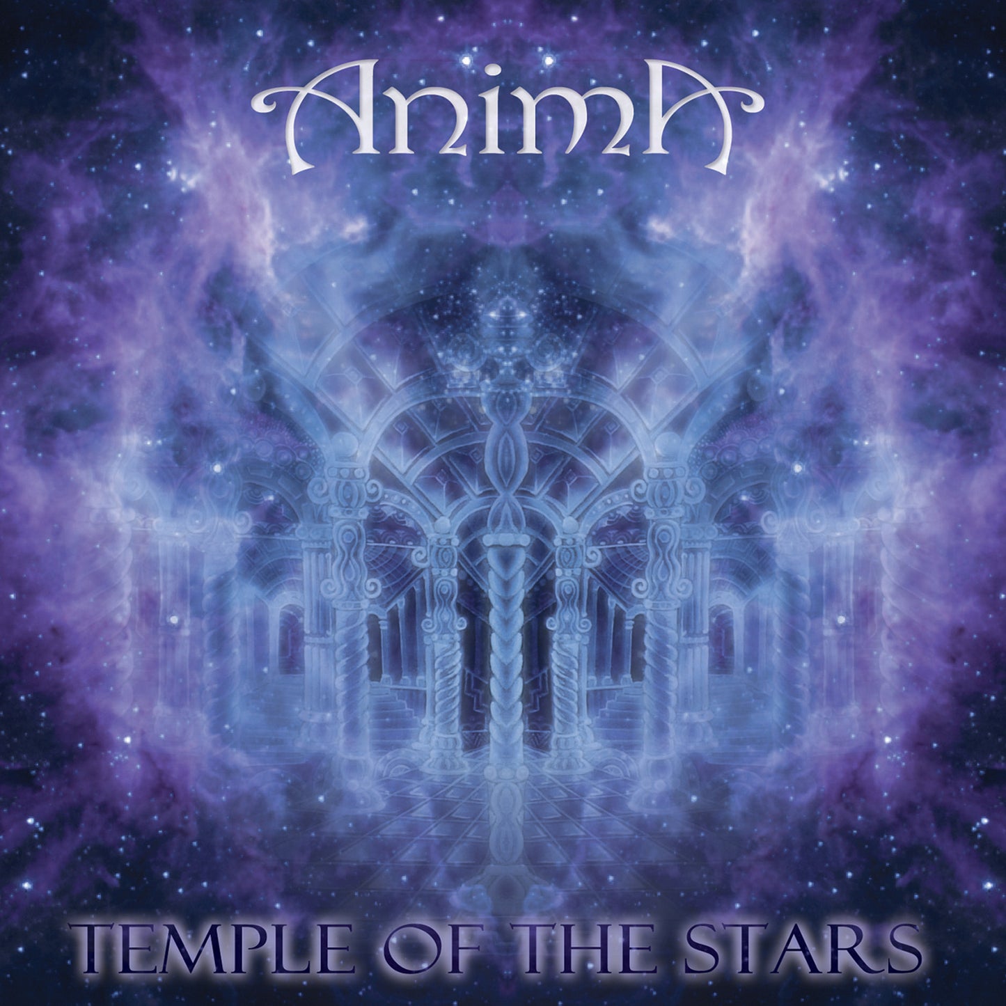 Temple Of The Stars - Anima - MP3 Download