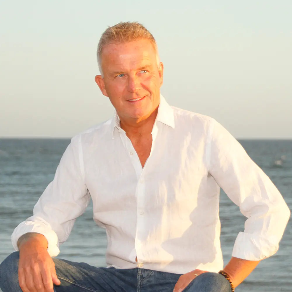 Glenn Harrold