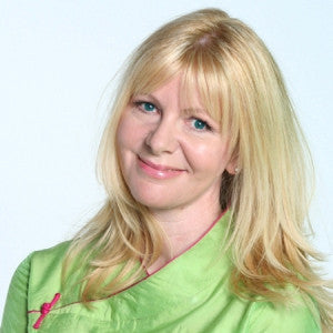 Janey Lee Grace