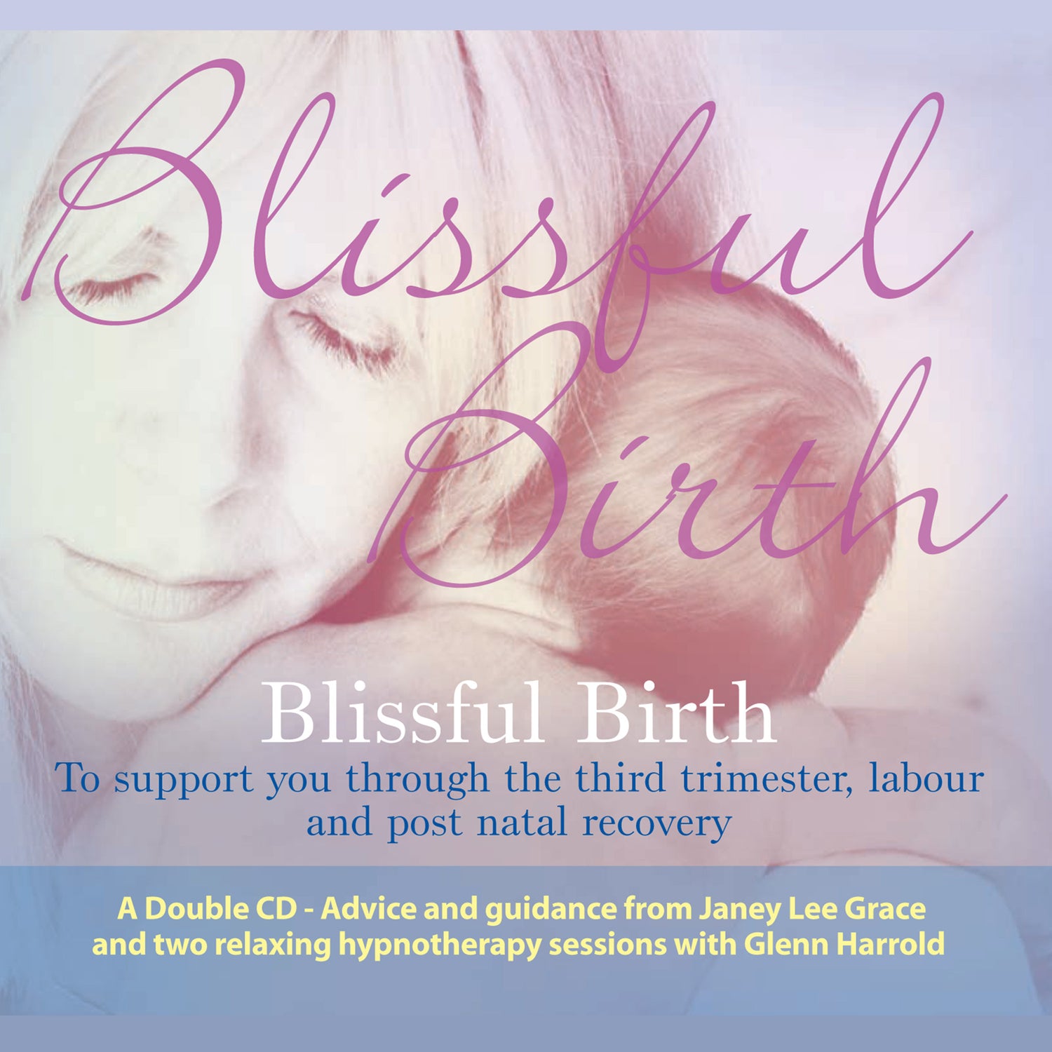 Pregnancy MP3s