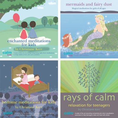 Calm For Kids