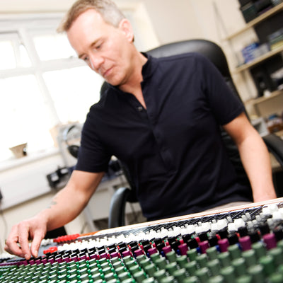 Glenn Harrold Music