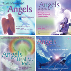 Jan Yoxall (Angel Meditations)