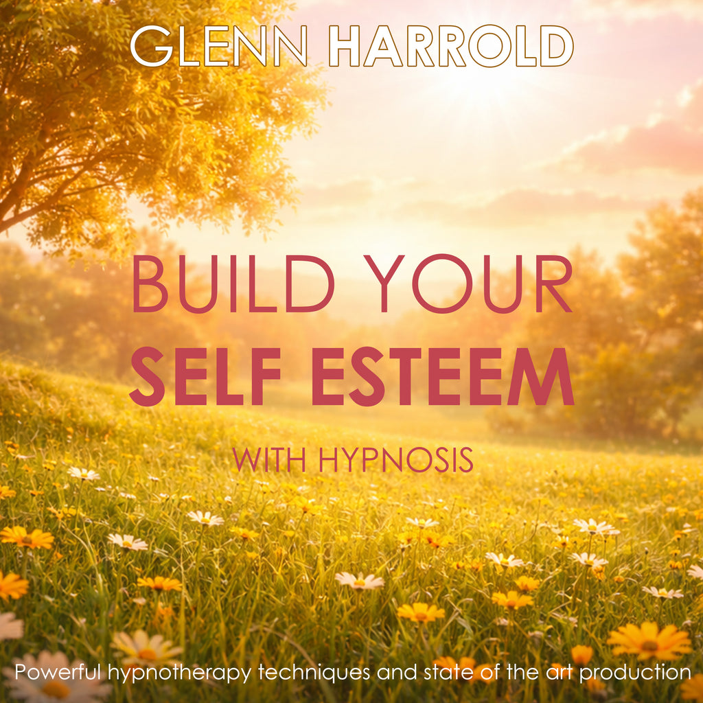 Build Your Self Esteem - MP3 Download
