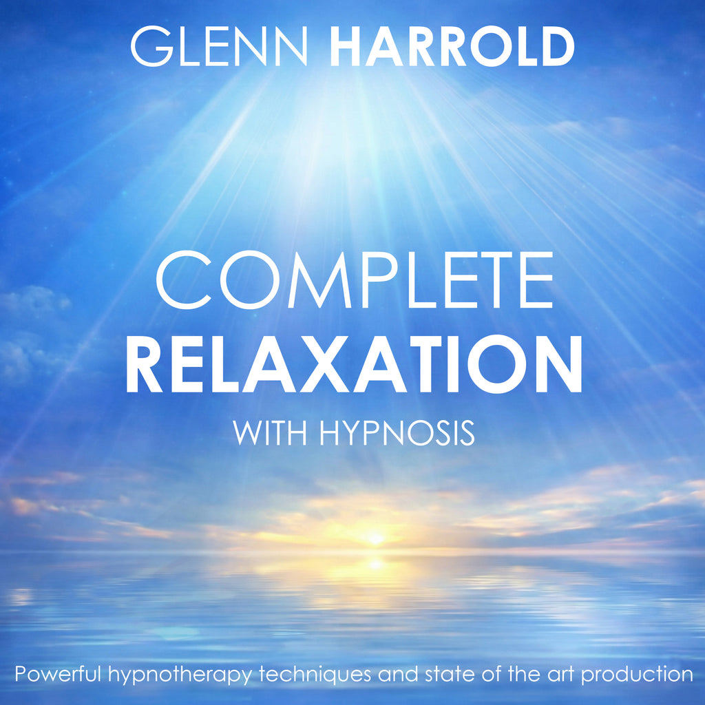 Complete Relaxation - MP3 Download