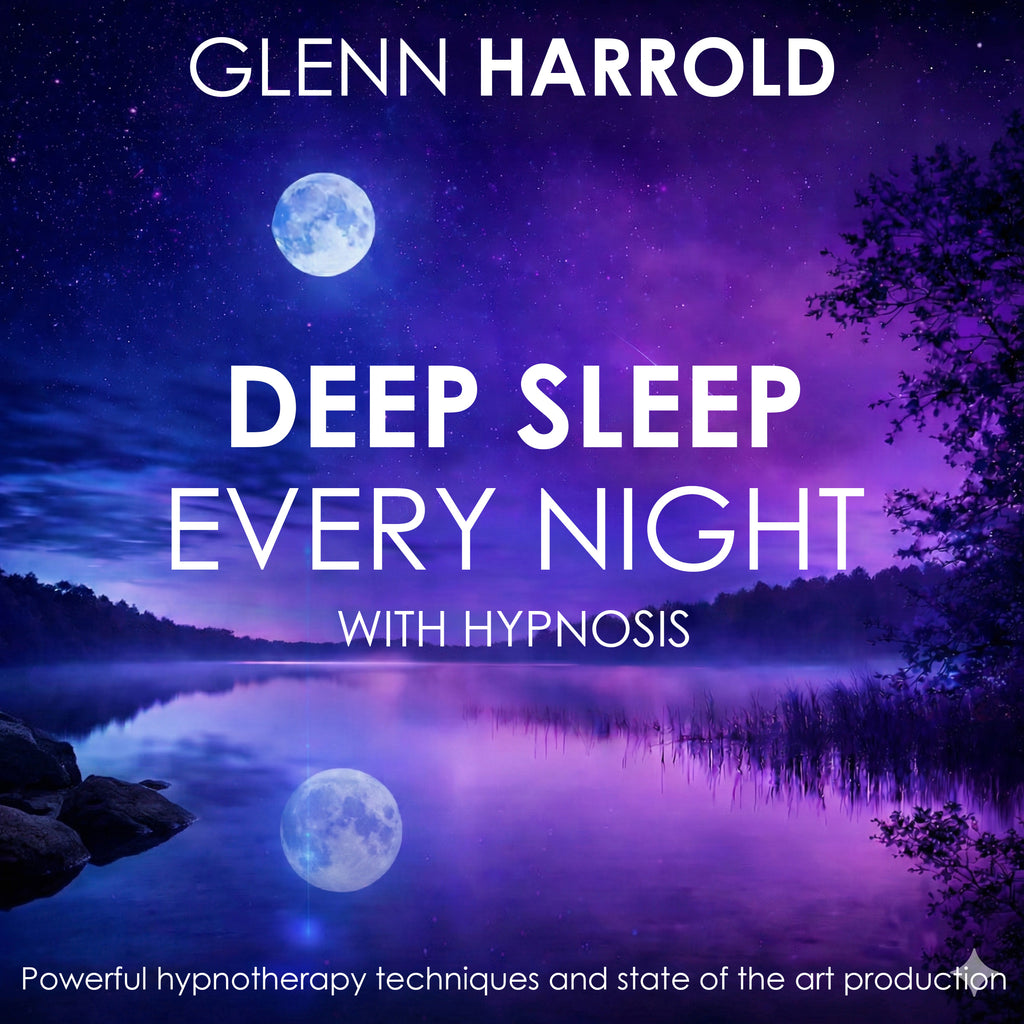 Deep Sleep Every Night - MP3 Download