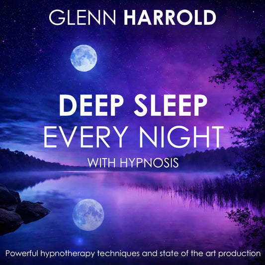Deep Sleep Every Night - MP3 Download