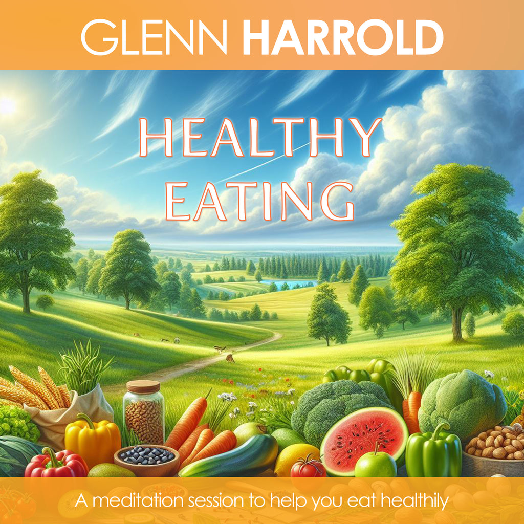 Healthy Eating - MP3 Download