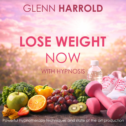 Lose Weight Now! - MP3 Download