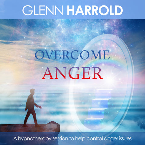 Overcome Anger - MP3 Download