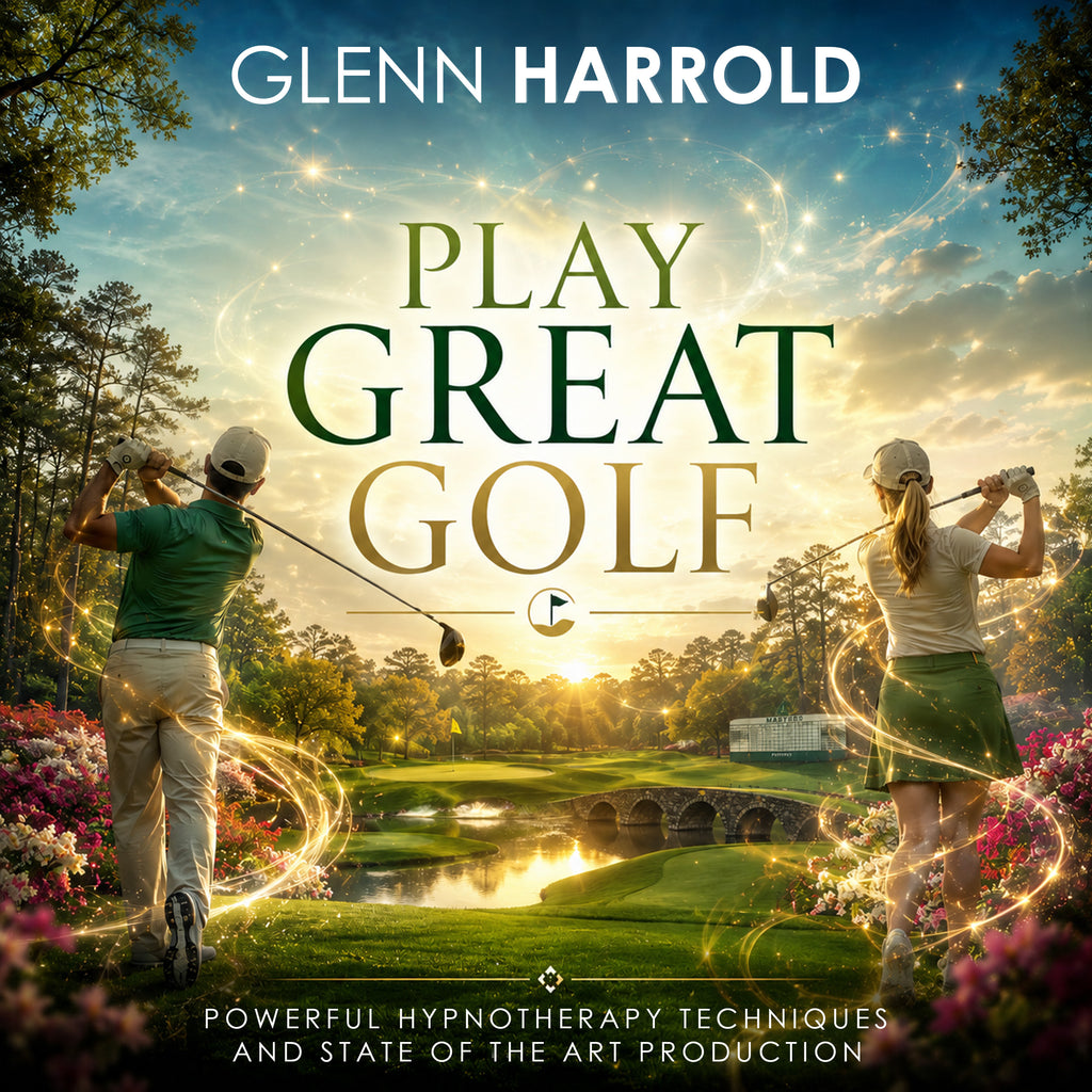 Play Great Golf - MP3 Download