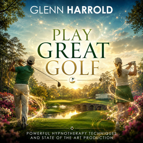 Play Great Golf - MP3 Download