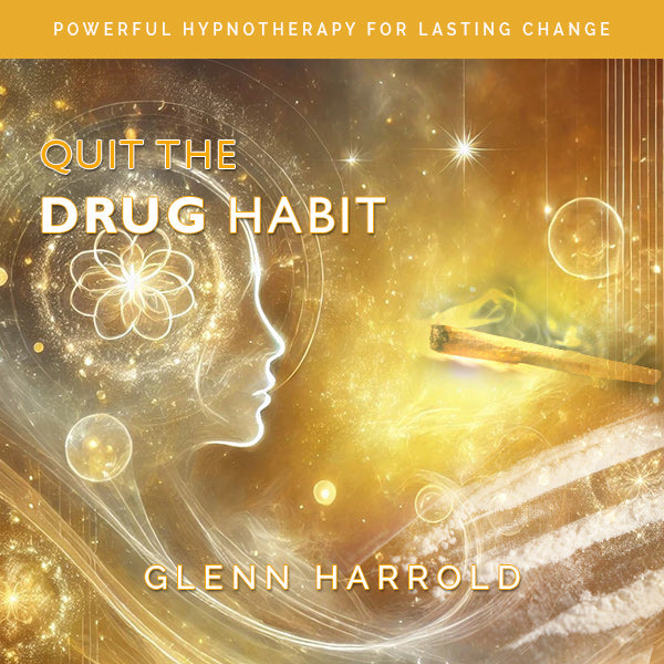 Quit The Drug Habit - MP3 Download