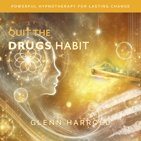 Quit The Drugs in Habit - MP3 Download