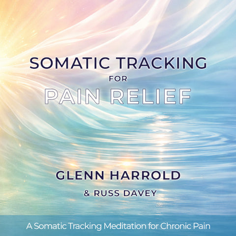 Somatic Tracking For Pain Relief - MP3 Download
