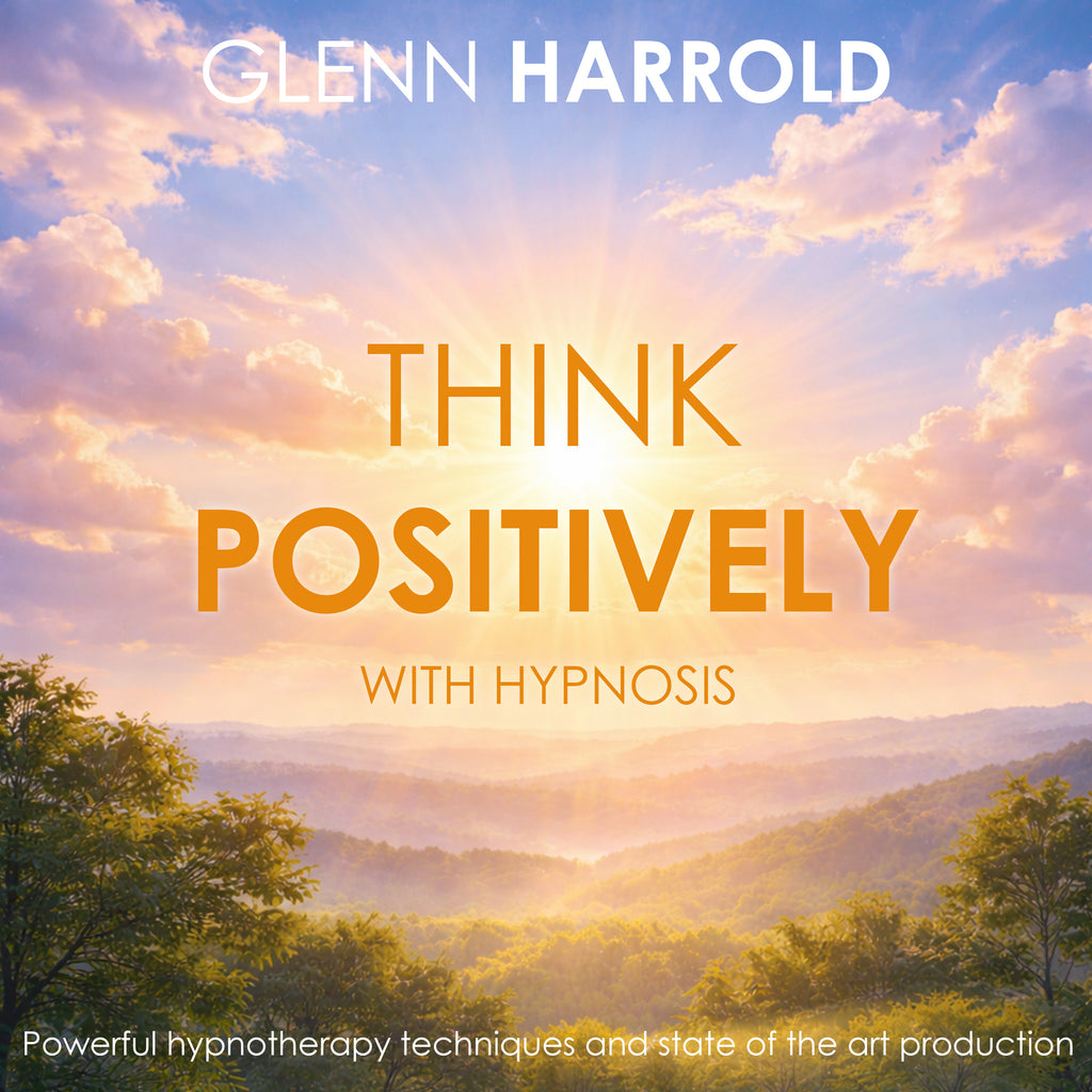 Learn How To Think Positively - MP3 Download