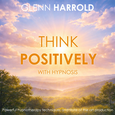 Learn How To Think Positively - MP3 Download