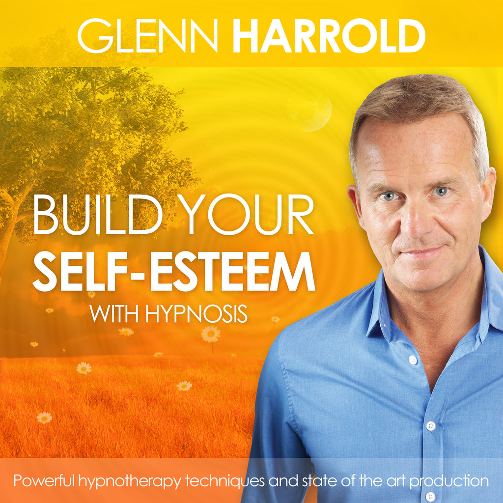 Build Your Self Esteem - MP3 Download