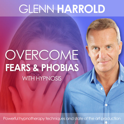 Overcome Fears & Phobias MP3 Download