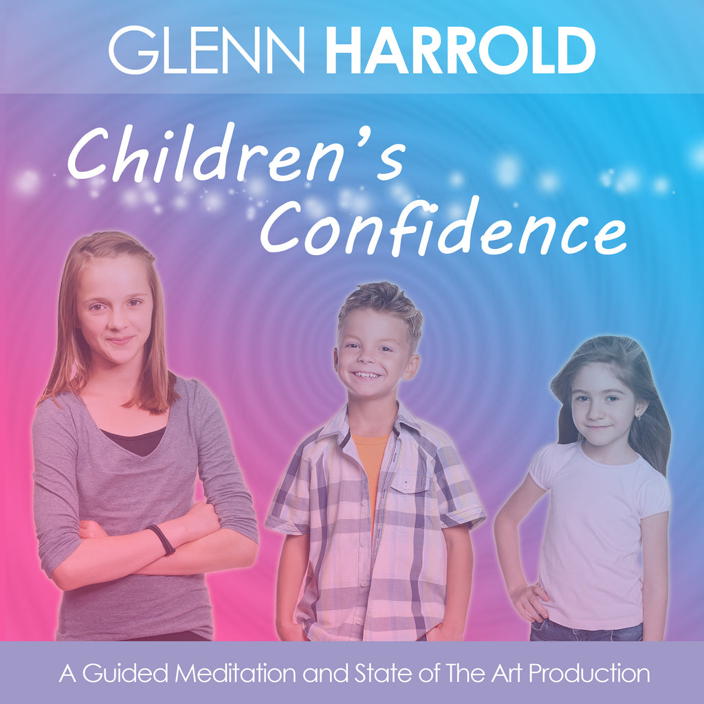 A Children's Confidence - MP3 Download