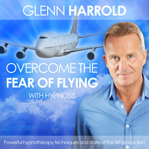Overcome The Fear of Flying MP3 Download