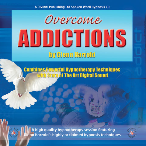 Overcome Addictions - MP3 Download