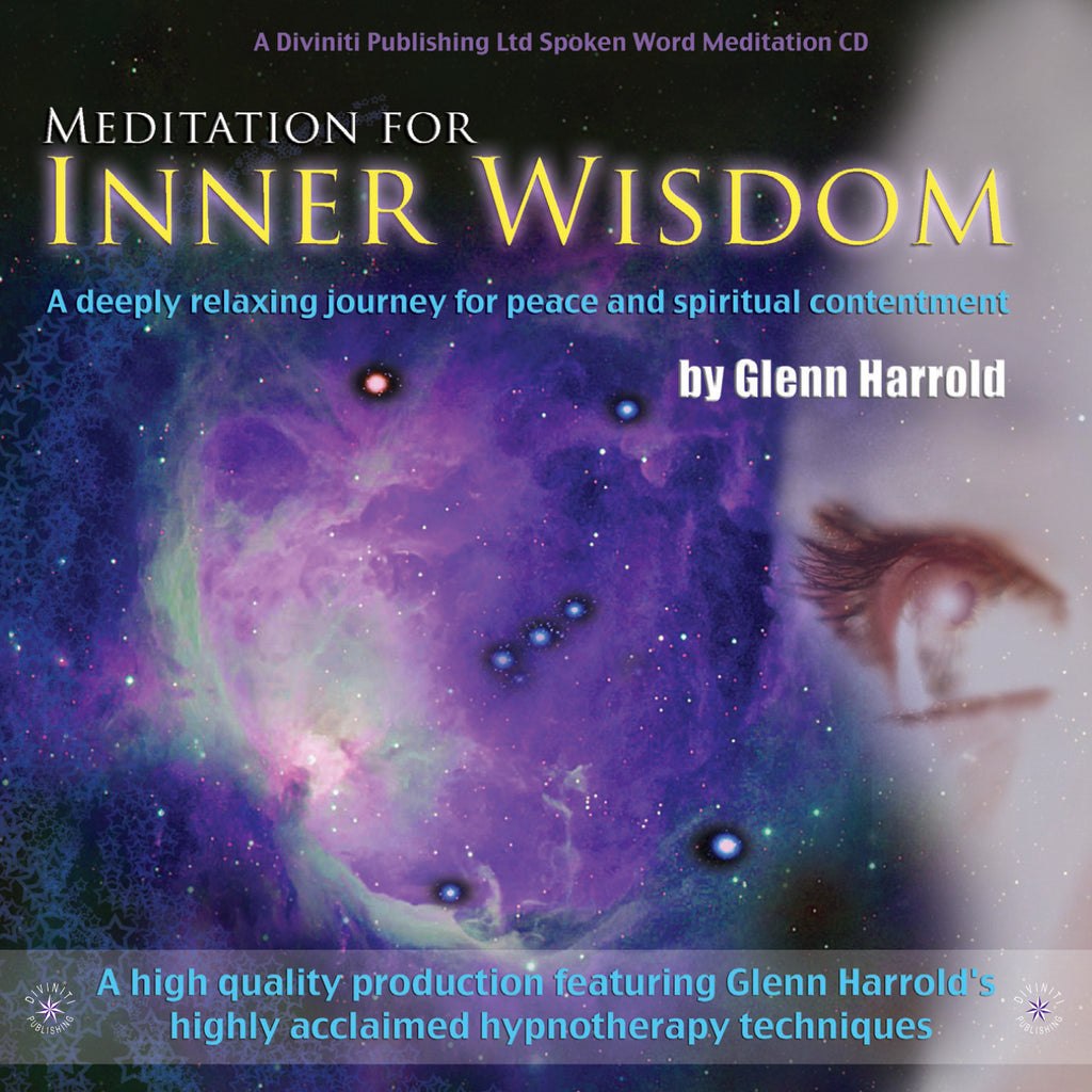Meditation For Inner Wisdom MP3 Download