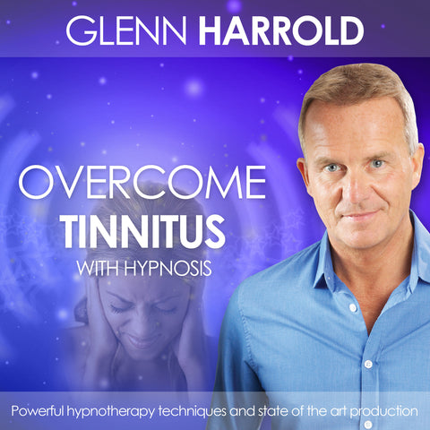 Overcome Tinnitus - MP3 Download