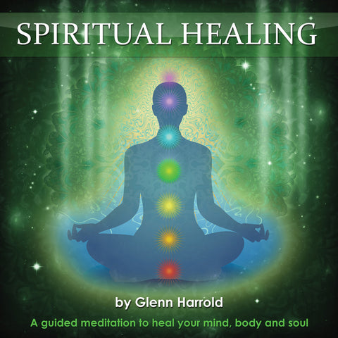 Spiritual Healing MP3 Download