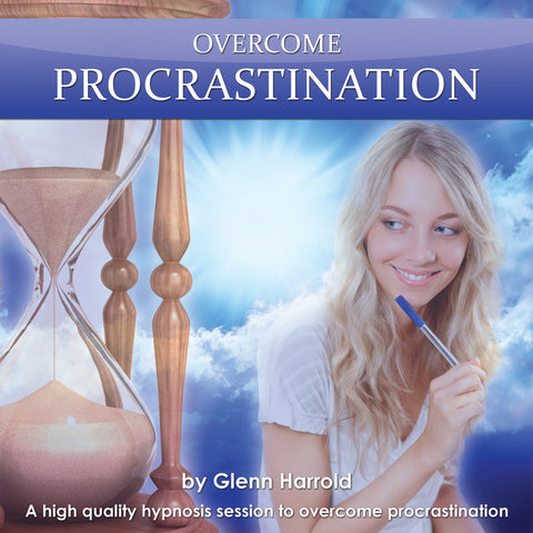 Overcome Procrastination MP3 Download