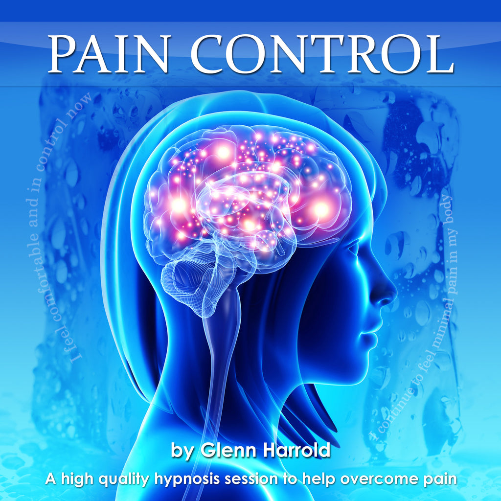 Pain Control MP3 Download