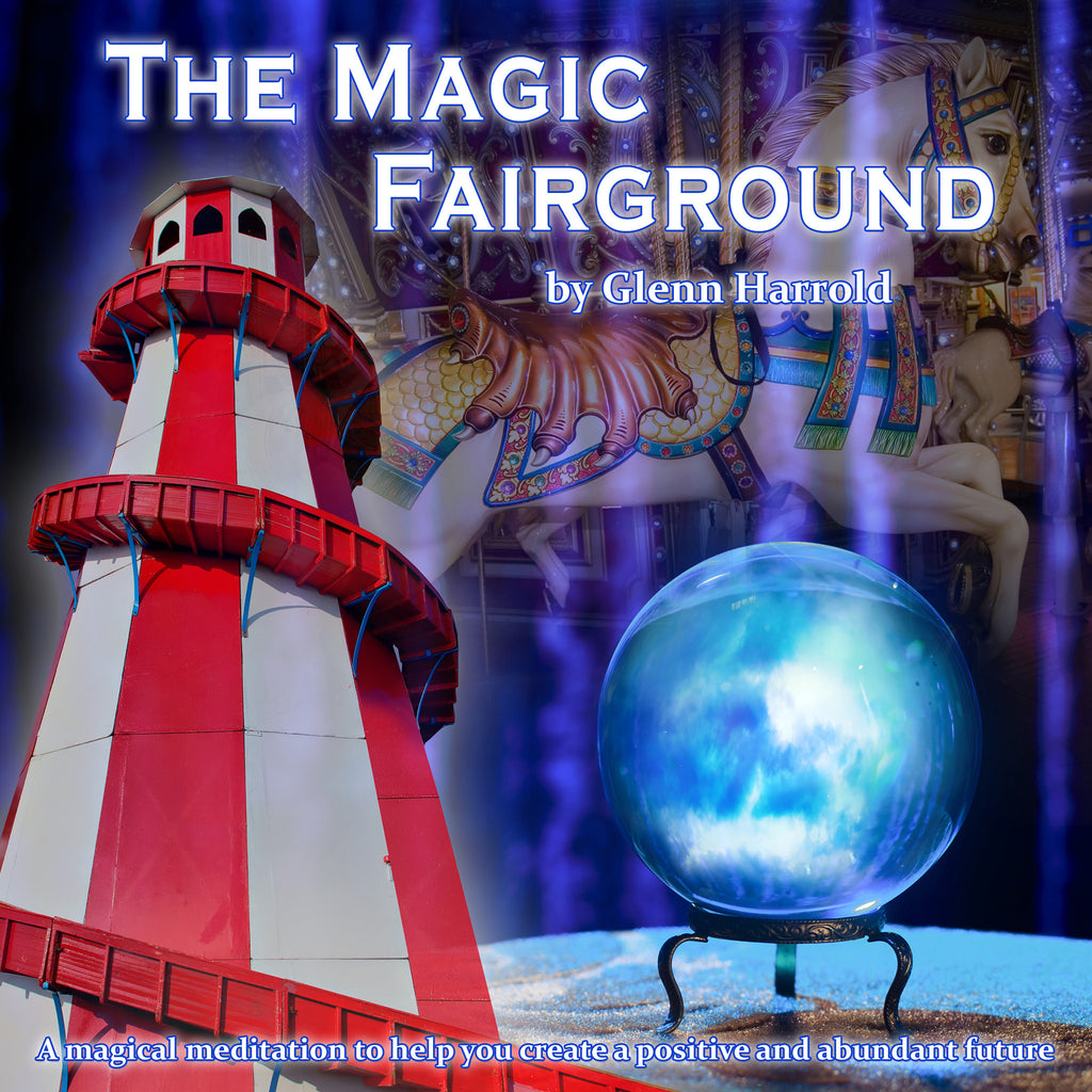 The Magic Fairground MP3 Download