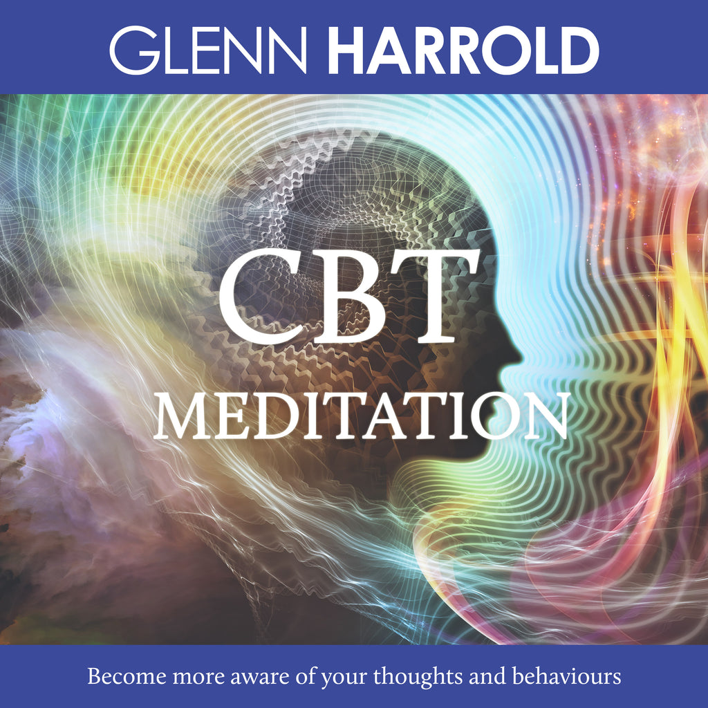 CBT Meditation - MP3 Download