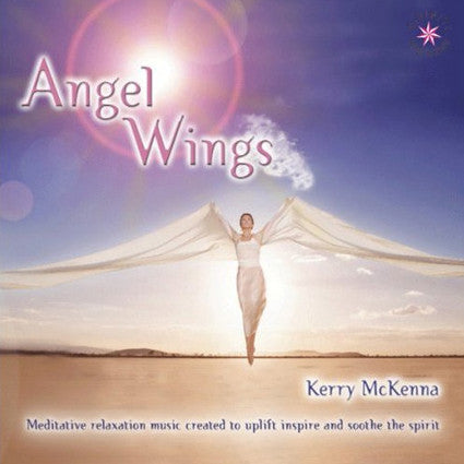 Angel Wings - Kerry McKenna - MP3 Download